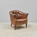 648963 Club armchair